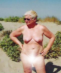 Nudist Oma - Nude Pictures Nudist Pics